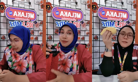 melakafm's Stream - Aug 31, 2026, 4:13 AM