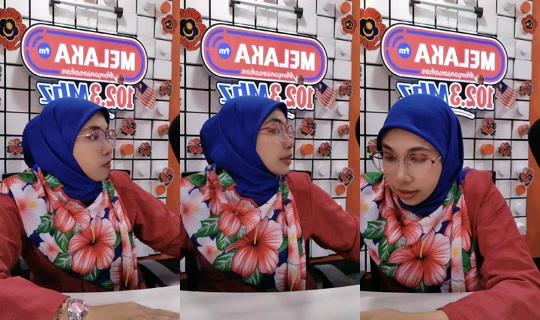 melakafm's Stream - Aug 31, 2026, 5:04 AM