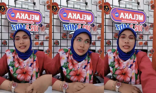 melakafm's Stream - Aug 31, 2026, 5:54 AM