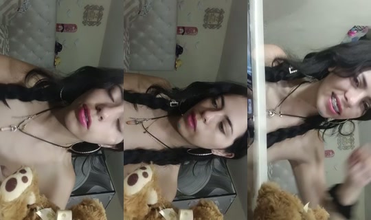 melani_caicedo's Stream - Aug 27, 2026, 8:33 AM