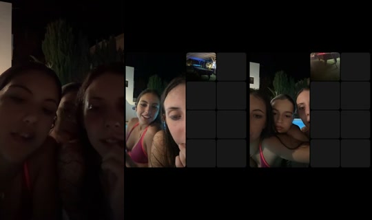 melaniaa_.11's Stream - Aug 3, 2026, 11:23 PM