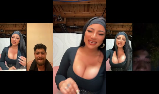 melanie_iacovelli's Stream - Jul 24, 2026, 12:45 AM