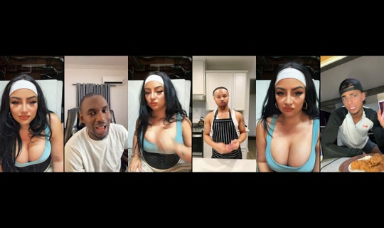 melanie_iacovelli's Stream - Jul 27, 2026, 12:10 AM