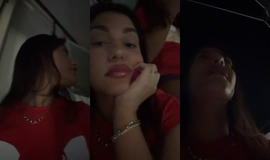 melanie_magrini's Stream - Aug 3, 2026, 11:57 PM