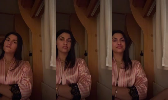 melanie_magrini's Stream - Aug 4, 2026, 12:54 AM