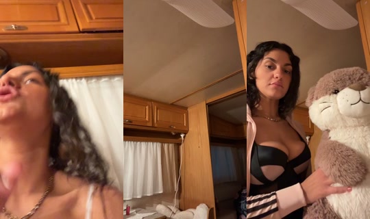 melanie_magrini's Stream - Aug 7, 2026, 2:10 AM