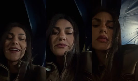melanie_magrini's Stream - Oct 4, 2026, 10:33 PM