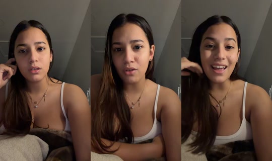 melaniemederos's Stream - Aug 1, 2026, 12:32 PM