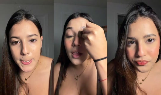 melaniemederos's Stream - Aug 4, 2026, 2:18 AM