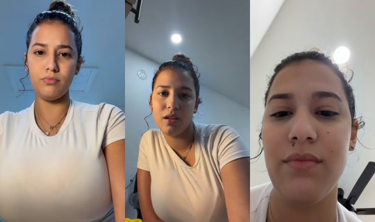 melaniemederos's Stream - Aug 7, 2026, 12:37 AM