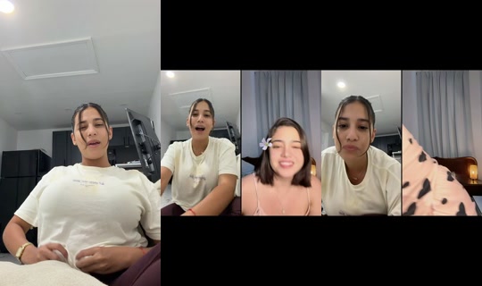 melaniemederos's Stream - Aug 9, 2026, 9:17 PM