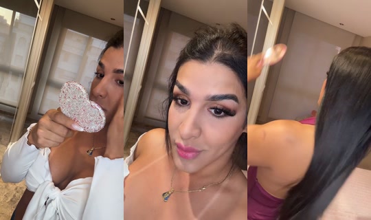 melanyy.miss's Stream - Jul 11, 2026, 7:19 PM