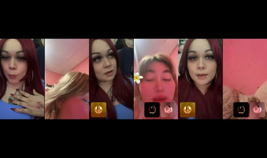 melapelas539's Stream - Jul 24, 2026, 3:28 AM