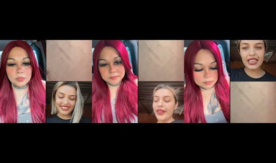 Live de melapelas539 - 24 de jul. de 2026, 21:19