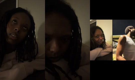 melarrrt's Stream - Jul 22, 2026, 3:53 AM