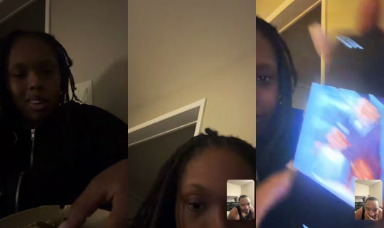 melarrrt's Stream - Jul 30, 2026, 3:10 AM