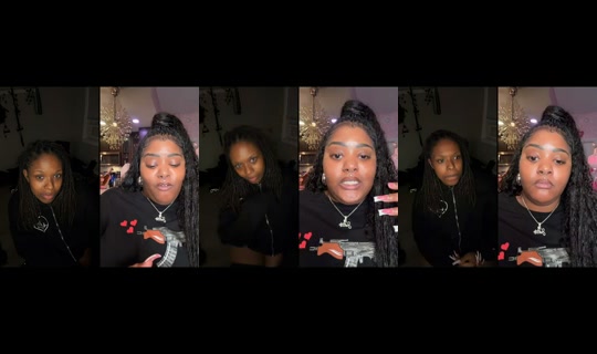 melarrrt's Stream - Jul 30, 2026, 5:10 AM