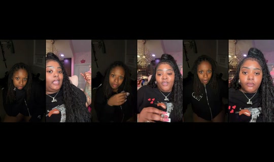 melarrrt's Stream - Jul 30, 2026, 5:28 AM