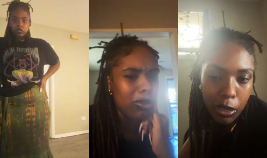 melarrrt's Stream - Aug 3, 2026, 11:58 PM