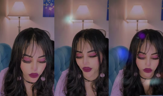 melattttt1's Stream - Aug 3, 2026, 12:53 AM