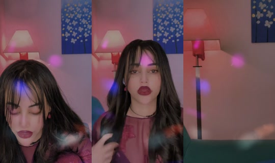 Stream ni melattttt1 - Ago 5, 2026, 12:10 AM