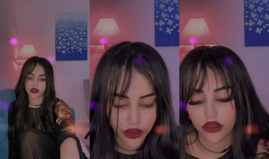 Stream ni melattttt1 - Ago 5, 2026, 1:15 AM