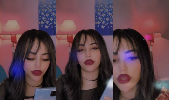 Stream ni melattttt1 - Ago 5, 2026, 2:05 AM