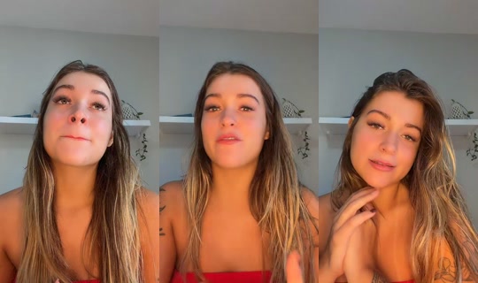 melbreia's Stream - Aug 3, 2026, 6:11 PM