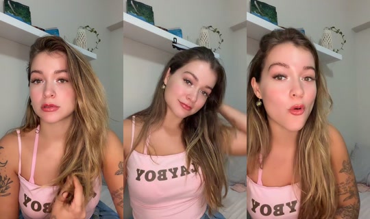 melbreia's Stream - Aug 8, 2026, 12:18 AM