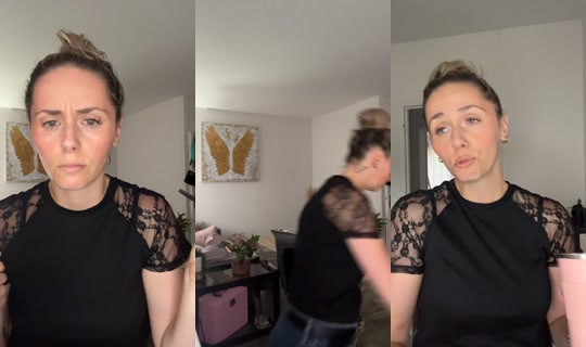 melchezkelina's Stream - Aug 6, 2026, 4:39 AM