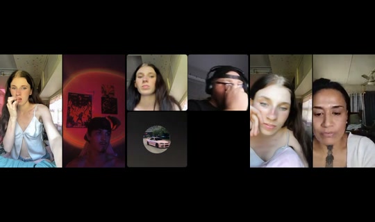 melcurrie4's Stream - Jul 24, 2026, 5:10 AM