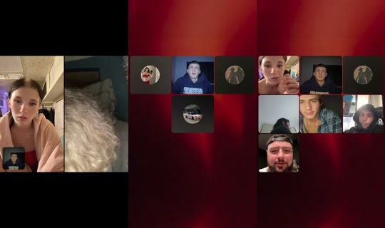 Stream de melcurrie4 – 25 juil. 2026, 8:14