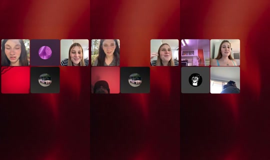Stream von melcurrie4 – 26. Juli 2026, 4:35