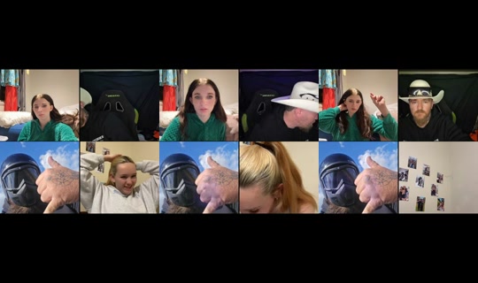 melcurrie4's Stream - Jul 29, 2026, 11:14 AM