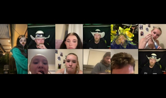 melcurrie4's Stream - Jul 29, 2026, 12:22 PM
