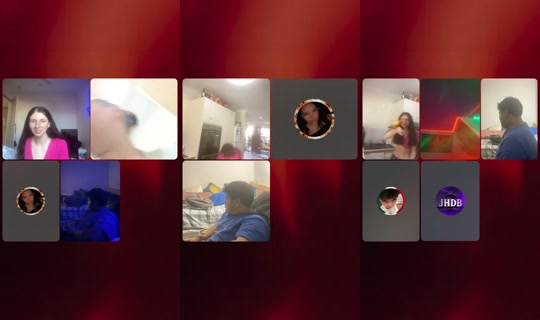 melcurrie4's Stream - Oct 2, 2026, 3:07 AM
