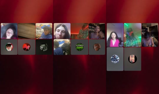 melcurrie4's Stream - Oct 2, 2026, 3:57 AM