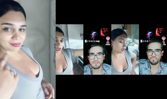melek.sultan95's Stream - Jul 31, 2026, 9:14 PM