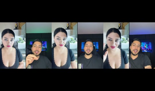melek.sultan95's Stream - Aug 1, 2026, 7:12 AM