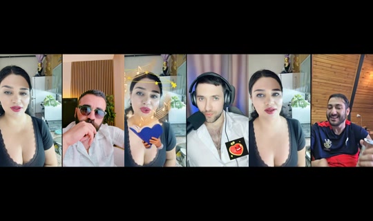 melek.sultan95's Stream - Aug 1, 2026, 8:41 AM