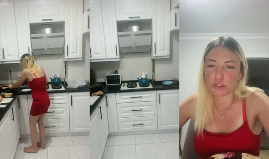 melek77777772 Yayını - 20 Tem 2026 18:28