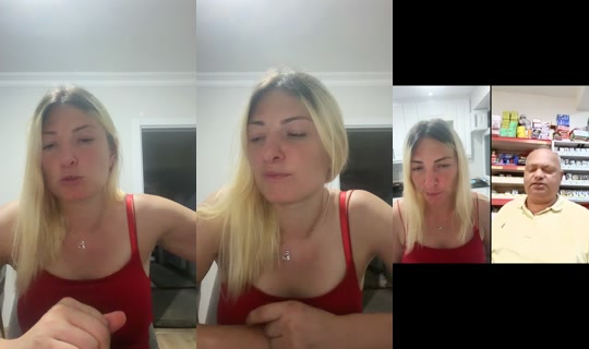 melek77777772 Yayını - 20 Tem 2026 19:20