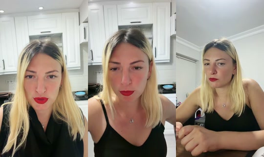 melek77777772 Yayını - 21 Tem 2026 20:08