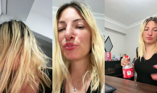 Stream di melek77777772 - 22 lug 2026, 16:54