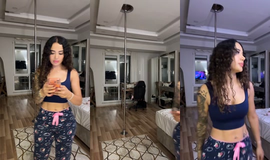 melekazad's Stream - Jul 23, 2026, 9:21 PM