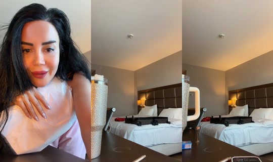 melekozcagan_'s Stream - Oct 8, 2026, 1:25 PM