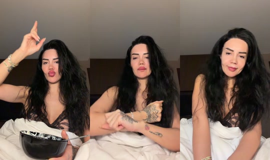 melekozcagan_'s Stream - Oct 8, 2026, 8:46 PM