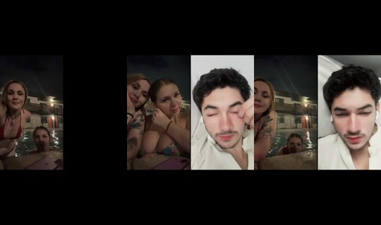meliaaextraaaacc's Stream - Jul 12, 2026, 10:56 AM