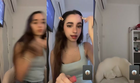 melieany's Stream - Aug 5, 2026, 4:35 AM