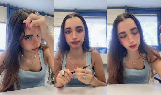 melieany's Stream - Aug 5, 2026, 7:06 AM